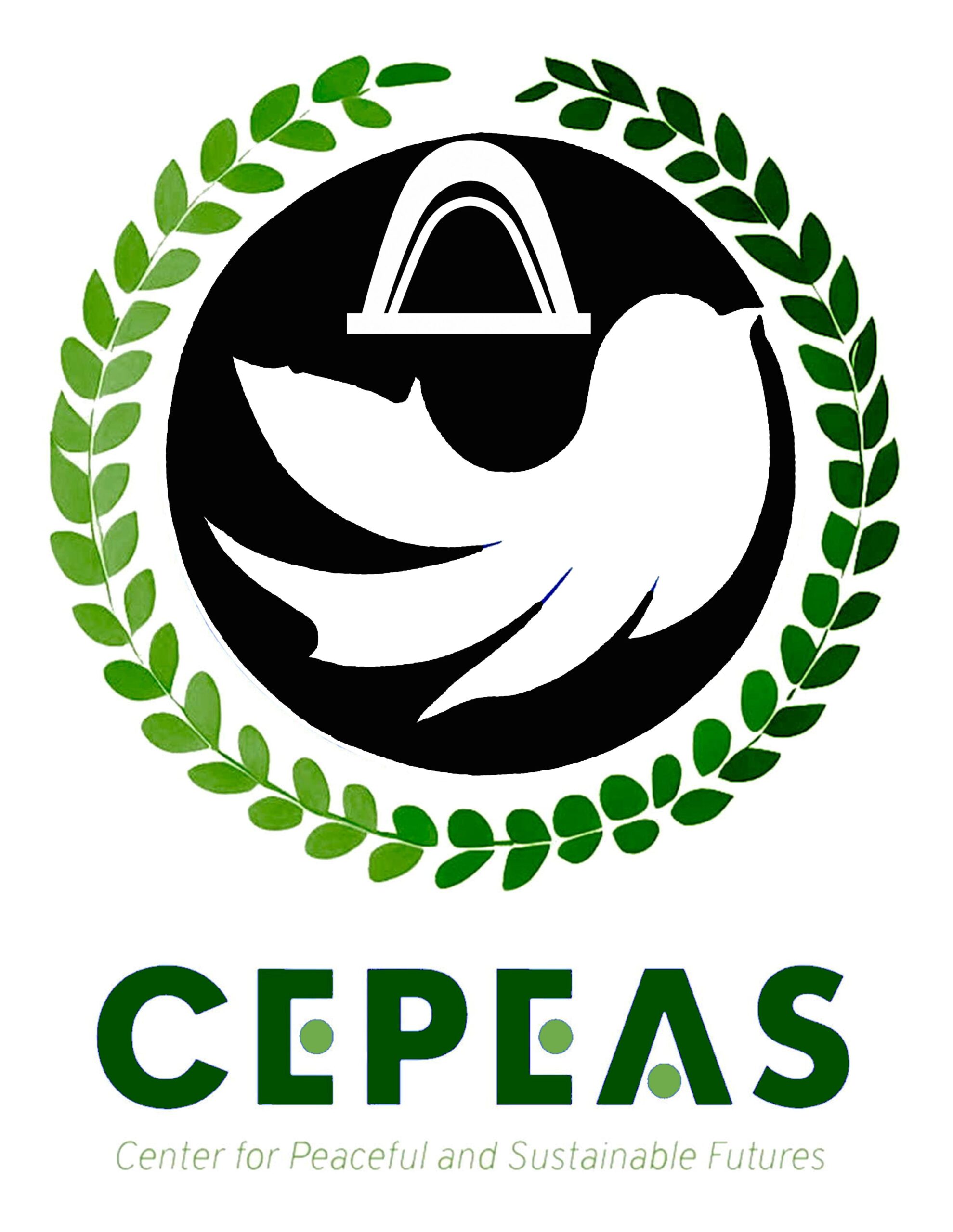 CEPEAS Logo
